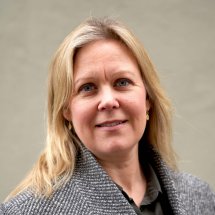 Silje Merete Kivle Andreassen